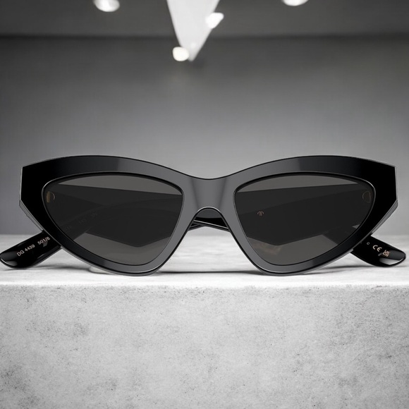 DOLCE & GABBANA DG4439 501/87 SUNGLASSES - Picture 3 of 7